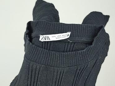 stradivarius botki: Zara, Top damski, rozmiar L — 5