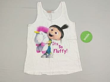 koszulka pod marynarkę damska: Despicable Me Minion Made, T-shirt damski, rozmiar XS — 2