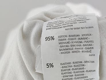 reserved apka: Reserved, T-shirt damski, rozmiar L — 5