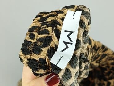 spódnice w panterkę z falbanami: M&S Mode, Spódnica damska, rozmiar L — 5
