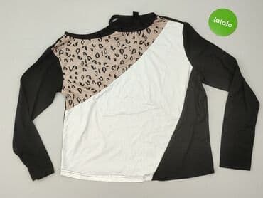 zapięcie do stroju kąpielowego shein: Shein, Bluzka damska, rozmiar S — 2