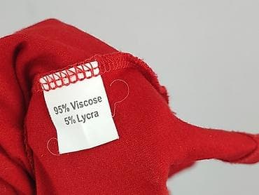 neonowe stroje: Bluzka damska, rozmiar S — 4