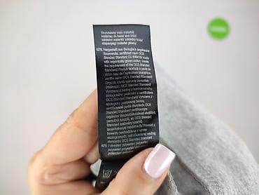 c: Bluza z kapturem damska, rozmiar M — 6