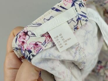 hm topy basic: H&M, Szorty damskie, M — 4