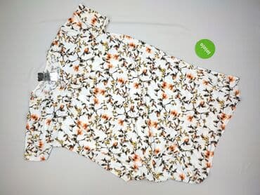 jestem modna sukienki: Sukienka damska, 5XL — 2