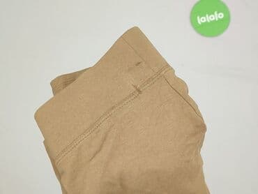 Kobiety: Sinsay, Legginsy Krótkie damskie, rozmiar M — 7
