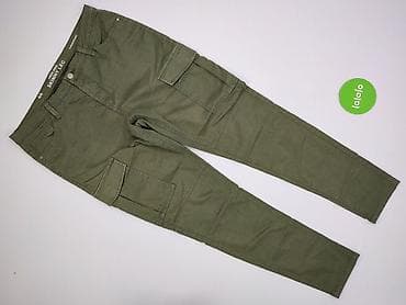cargo moro: Spodnie cargo damskie, rozmiar 2XL — 2