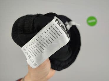 nike panterka buty: Hummel, Spodnie dresowe dla mężczyzn, rozmiar S — 6