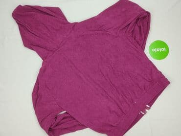 sweter miś uszatek: Defacto, Bluza z kapturem damska, XL — 3