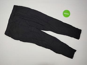 carpatree: Esmara, Spodnie materiałowe damskie, rozmiar 3XL — 3
