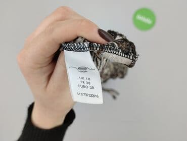 bluzki dla 70 latki: New Look, Top damski, rozmiar M — 5