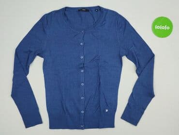 kurtki okee: Zеro, Kardigan damski, S — 2