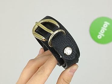 second hand: Pasek, Damskie, stan - Idealny — 4