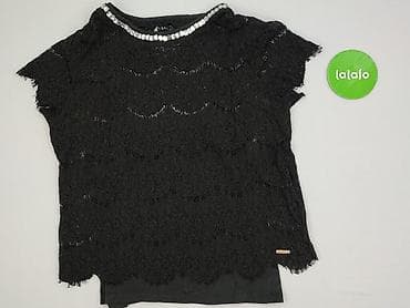 hello kitty kombinezon: Superdry, Bluzka damska, rozmiar L — 2