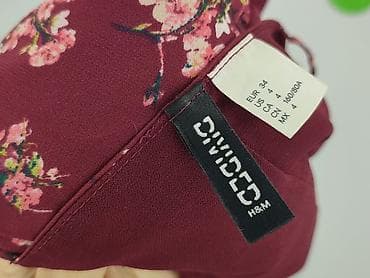 adhd: H&M Divided, Koszula nocna damska, rozmiar XS — 4
