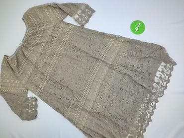 local second hand: Sukienka damska, rozmiar 3XL — 2