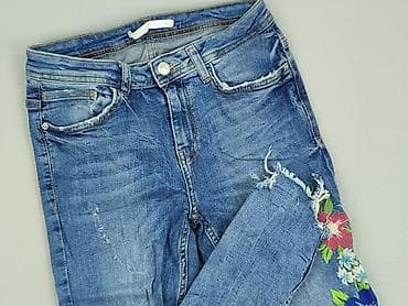 Zara, Jeans for women, size M