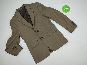 koń: Zara, Marynarka dla mężczyzn, rozmiar XL — 2
