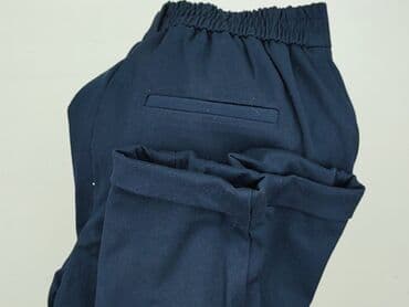 buty vices klapki: Vero Moda, Spodnie materiałowe damskie, rozmiar XS — 6