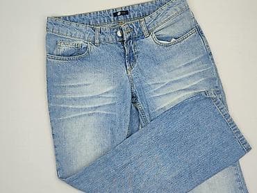 dungarees primark: Orsay, Jeansy damskie, rozmiar M — 1