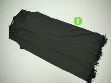 kamizelka z frędzlami kowbojska: Kamizelka damska, rozmiar M — 3