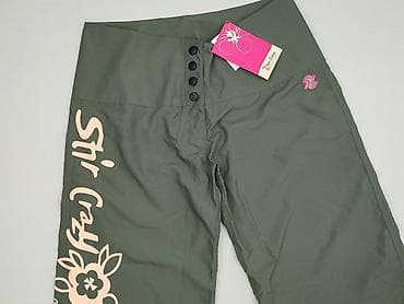 shorty dickies: Szorty damskie, rozmiar M — 1