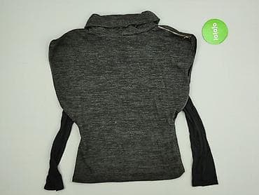 plisowane bluzki: Bluzka damska, rozmiar M — 3