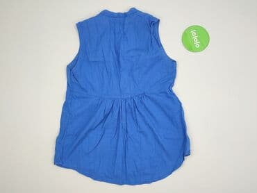 koszula niebieska hm: H&M L.O.G.G., Top damski, rozmiar XS — 3