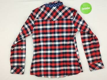 koszula flanelowa jula: Koszula damska, rozmiar M — 4