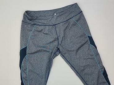 nba h: Elle, Legginsy Sportowe damskie, rozmiar L — 1
