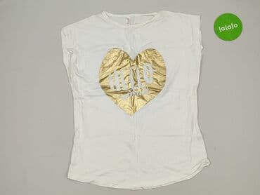 emily van den bergh koszulki damskie: T-shirt damski, rozmiar M — 2