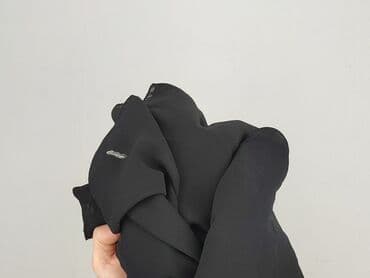 spódnice midi plisowane czarne: Wybierz, Spódnica damska, rozmiar L — 5