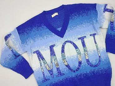 Sweter damski, rozmiar 3XL