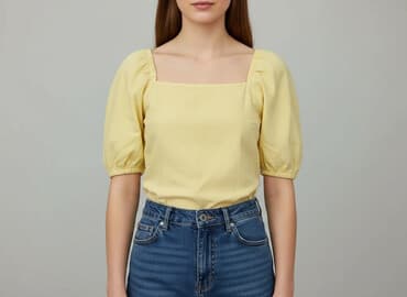 bluzka w paski pepco: Primark, Bluzka damska, rozmiar L — 6