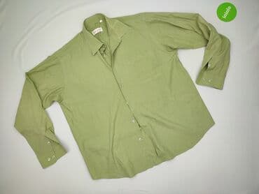 koszula golf: Classic, Koszulа dla mężczyzn, rozmiar 9XL — 2