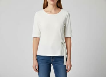 mystery box z koszulkami piłkarskimi: Next, T-shirt damski, rozmiar M — 7