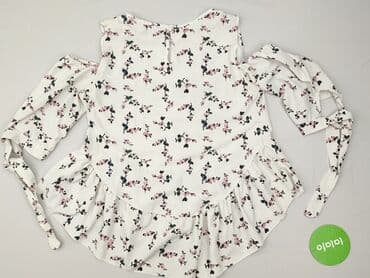 sukienki umbra: Women's blouse, size S (EU 36) — 3