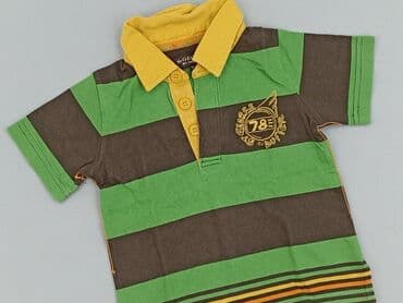 guess sukienki letnie: T-shirt, 1.5-2 years, 86-92 cm, condition - Good — 1