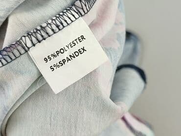 sukienki maxi na wesele niebieska: Sukienka damska, rozmiar XL — 5