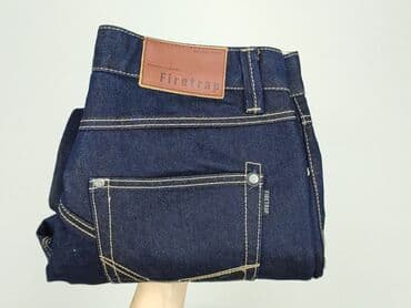 trapstar buty: Firetrap, Jeansy damskie, rozmiar M — 6