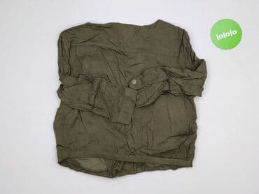 pull bear kurtka jeansowa: Top Secret, Kurtka przejściowa damska, rozmiar M — 3