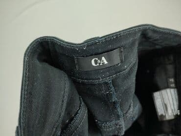 chanel jeans: C&A, Jeansy damskie, rozmiar S — 5
