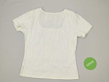 bluzki do garnituru: Bluzka damska, rozmiar One size — 3