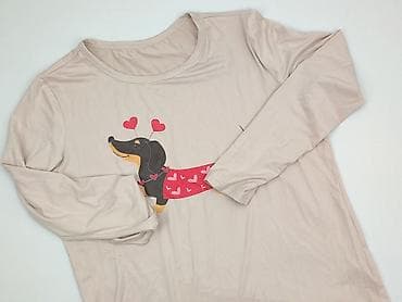 buty love: Bluzka damska, rozmiar L — 1