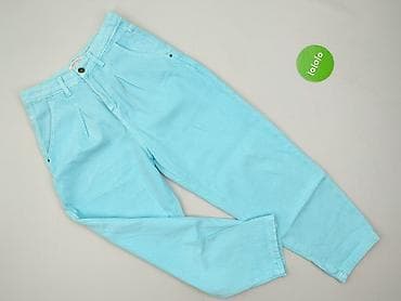 bagy jeans: Denim Collection, Jeansy damskie, rozmiar XS — 2