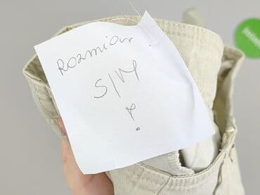 spódnice ze swetrem: Spódnica damska, rozmiar S — 4