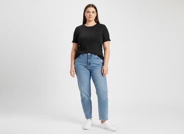 koszulka dżem allegro: T-shirt damski, rozmiar 3XL — 1