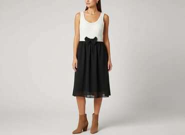 sukienki na uroczystość: Sukienka damska, rozmiar S — 1