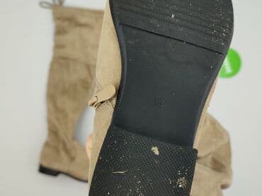 lidl buty sniegowce: Kozaki damskie, rozmiar 38 — 4