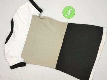 la mania t shirty czarne: Women`s dress, size M — 5